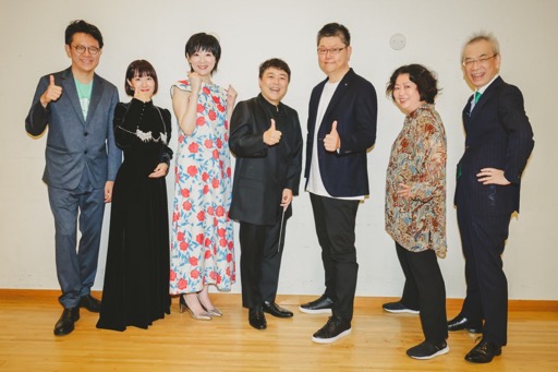 画像ギャラリー No.005のサムネイル画像 / 結のほえほえゲーム演説:第202回「『ロマンシング サガ オーケストラ祭2023』MC視点レポート」