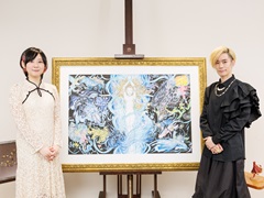 結のほえほえゲーム演説：特別編「いよいよシーズン2が始まるNHK『ゲームゲノム』について，総合演出の平元慎一郎さんと熱く語り合いました」