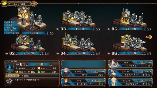 画像ギャラリー No.002のサムネイル画像 / 結のほえほえゲーム演説：第213回「1週間で80時間プレイした『ユニコーンオーバーロード』をオススメし隊」