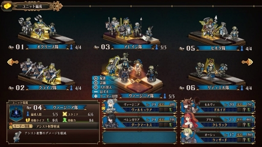画像ギャラリー No.004のサムネイル画像 / 結のほえほえゲーム演説：第213回「1週間で80時間プレイした『ユニコーンオーバーロード』をオススメし隊」