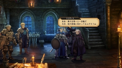 画像ギャラリー No.006のサムネイル画像 / 結のほえほえゲーム演説：第213回「1週間で80時間プレイした『ユニコーンオーバーロード』をオススメし隊」
