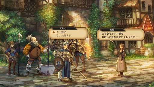画像ギャラリー No.008のサムネイル画像 / 結のほえほえゲーム演説：第213回「1週間で80時間プレイした『ユニコーンオーバーロード』をオススメし隊」