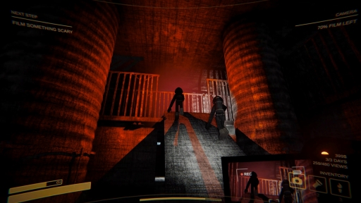 画像ギャラリー No.008のサムネイル画像 / 結のほえほえゲーム演説:第215回「バズ狙いの配信者になって,渾身の“にぎやか死”で命を燃やせ! 『Content Warning』」