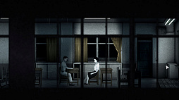 画像ギャラリー No.007のサムネイル画像 / 結のほえほえゲーム演説:第216回「ホラーが苦手でビビりな私が『恐怖の世界』を手にするまで」
