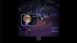 画像ギャラリー No.008のサムネイル画像 / 結のほえほえゲーム演説：第221回「結が選ぶ発売前注目インディーゲームはこれだ！：2024年8月版『都市伝説解体センター』『少年期の終り』」