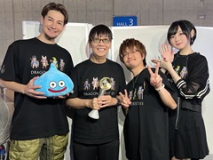 結のほえほえゲーム演説：第225回「世界最速！ HD-2D版『ドラゴンクエストIII そして伝説へ…』ガルナの塔へ行ってきました」