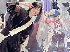 結のほえほえゲーム演説：第226回「秋の夜長はゲームに限る〜発売が楽しみなゲーム＆最近プレイしているゲームを語りたい〜」