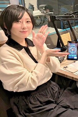画像ギャラリー No.010のサムネイル画像 / 結のほえほえゲーム演説:第227回「『西美濃八十八人衆 ピアノコンサート』がとても良かったんですよ」