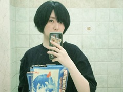 結のほえほえゲーム演説：第238回「90年代後半のセカイ系が大好物な私にドンピシャすぎた『Rain98』の話」