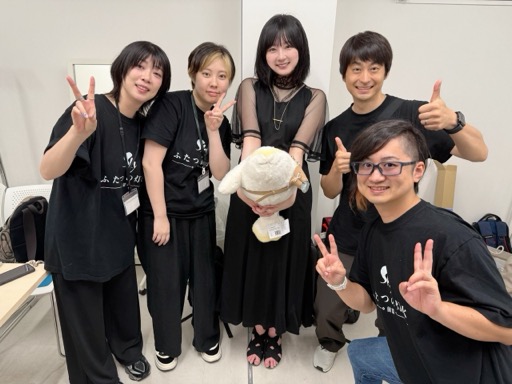 画像ギャラリー No.003のサムネイル画像 / 結のほえほえゲーム演説:第247回「『Sky ふたつの灯火 - 前篇 -』は大切な人に会ってそっと抱きしめたくなる映画」