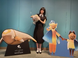 画像ギャラリー No.004のサムネイル画像 / 結のほえほえゲーム演説:第247回「『Sky ふたつの灯火 - 前篇 -』は大切な人に会ってそっと抱きしめたくなる映画」