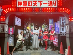 結のほえほえゲーム演説：第250回「東京ゲームショウ2025現地遊びつくしレポート」
