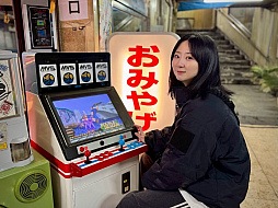 画像ギャラリー No.002のサムネイル画像 / 結のほえほえゲーム演説:第258回「ゲームのトレイラー映像について語らせてくれ」