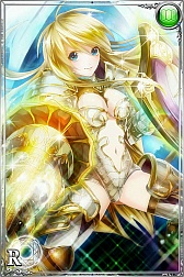 画像ギャラリー No.003のサムネイル画像 / ファンタジーカードゲーム「軍神召喚アークナイツ」がmixiゲームで配信スタート