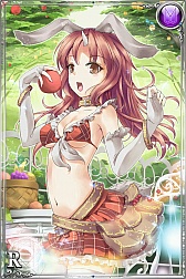 画像ギャラリー No.005のサムネイル画像 / ファンタジーカードゲーム「軍神召喚アークナイツ」がmixiゲームで配信スタート