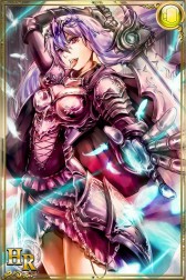 画像ギャラリー No.001のサムネイル画像 / ソーシャルカードゲーム 「軍神召喚アークナイツ」がGREEで配信開始
