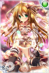 画像ギャラリー No.003のサムネイル画像 / ソーシャルカードゲーム 「軍神召喚アークナイツ」がGREEで配信開始