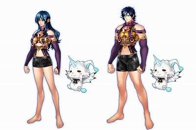 画像ギャラリー No.002のサムネイル画像 / 「軍神召喚アークナイツ」で「ドラゴンキャバリア」とのコラボキャンペーンを開催
