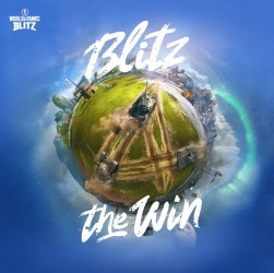 画像ギャラリー No.002のサムネイル画像 / 「World of Tanks Blitz」，4周年記念のスペシャルプレゼントを配布