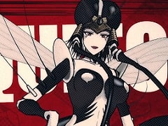 画像ギャラリー No.014のサムネイル画像 / 4Gamerの1週間を振り返る「Weekly 4Gamer」2019年7月7日〜7月13日。プレゼントは「HARDCORE MECHA」キーホルダーにMad Catzグッズなど
