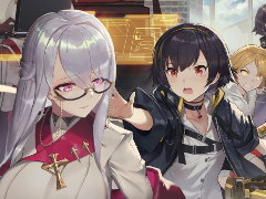 画像ギャラリー No.022のサムネイル画像 / 4Gamerの1週間を振り返る「Weekly 4Gamer」2019年7月7日〜7月13日。プレゼントは「HARDCORE MECHA」キーホルダーにMad Catzグッズなど