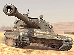 「World of Tanks Blitz」，アップデートで新たなポーランド重戦車の技術ツリーを実装