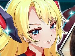 スマホ向けSFシューティングRPG「メタル戦記」，柿原徹也さん，喜多村英梨さん，茅野愛衣さんらメインキャラを演じる声優7名が発表