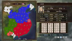 画像ギャラリー No.011のサムネイル画像 / 「三国志ツクール」DLC第2弾は顔登録素材と追加シナリオのセット。全4種