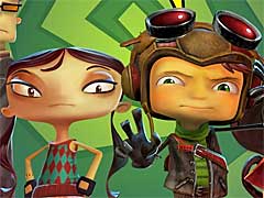 Double Fine Productions，「Psychonauts 2」プロジェクトを発表。クラウドファンディングで開発資金の調達を予定し，目標額は330万ドル