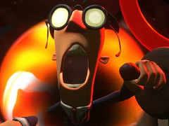 ［E3 2019］「Psychonauts 2」最新ゲームプレイトレイラーが公開。開発元Double Fine ProductionsはMicrosoft傘下へ