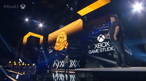 画像ギャラリー No.002のサムネイル画像 / ［E3 2019］「Psychonauts 2」最新ゲームプレイトレイラーが公開。開発元Double Fine ProductionsはMicrosoft傘下へ