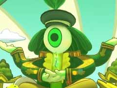 「Psychonauts 2」のプレイ動画を収めたトレイラーが公開。サイケな世界は謎がいっぱい，目玉もいっぱい