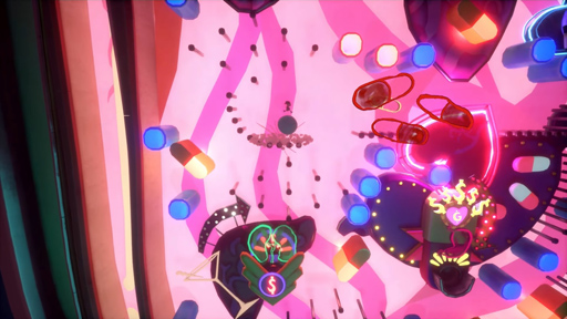 画像ギャラリー No.003のサムネイル画像 / ［E3 2021］「Psychonauts 2」が2021年8月25日に発売決定。最新トレイラーが公開