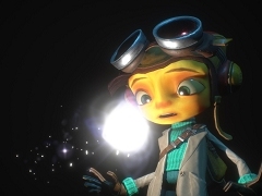 「Psychonauts 2」のメディア合同インタビュー。コミカルでサイケデリックでありながら，キャラクターに共感できるストーリーが展開