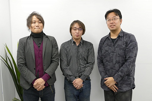 画像ギャラリー No.011のサムネイル画像 / スマホ向けアクションRPG「蒼空のリベラシオン」インタビュー。格ゲーに倣ったアクション性とネトゲライクなコミュニティで「日本人総コアゲーマー化計画」を実現!?