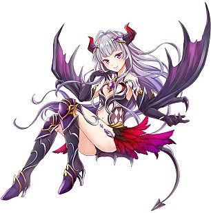 画像ギャラリー No.035のサムネイル画像 / スマホ向けアクションRPG「蒼空のリベラシオン」インタビュー。格ゲーに倣ったアクション性とネトゲライクなコミュニティで「日本人総コアゲーマー化計画」を実現!?