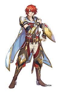 画像ギャラリー No.036のサムネイル画像 / スマホ向けアクションRPG「蒼空のリベラシオン」インタビュー。格ゲーに倣ったアクション性とネトゲライクなコミュニティで「日本人総コアゲーマー化計画」を実現!?