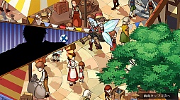 画像ギャラリー No.011のサムネイル画像 / “格闘ゲームを意識した”セガの新作アクションRPG「蒼空のリベラシオン」はいかにコンボを稼ぐかがキモ。最新Ver.のインプレッションを紹介