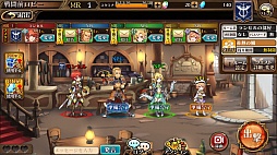 画像ギャラリー No.033のサムネイル画像 / “格闘ゲームを意識した”セガの新作アクションRPG「蒼空のリベラシオン」はいかにコンボを稼ぐかがキモ。最新Ver.のインプレッションを紹介