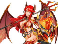 「蒼空のリベラシオン」，新ユニット「アレク」「リリヴィス」が実装。6月22日開催のイベントで活躍
