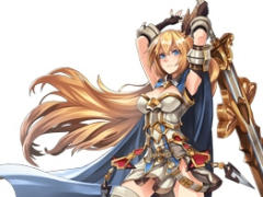 「蒼空のリベラシオン」に光属性初の☆4ユニット「フィーリア」と「レティシア」が登場