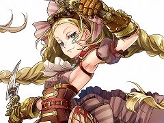 「蒼空のリベラシオン」，軽戦士の新タイプ「ローグ」が7月13日に登場。攻撃モーションをキャンセルできる“回避”などの特徴を動画で紹介