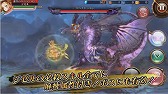 画像ギャラリー No.004のサムネイル画像 / 「蒼空のリベラシオン」,新職業の“ローグ”のユニットを入手できるイベントを開催中