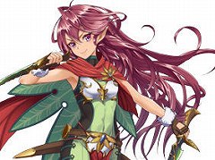 「蒼空のリベラシオン」，新職業の“ローグ”のユニットを入手できるイベントを開催中