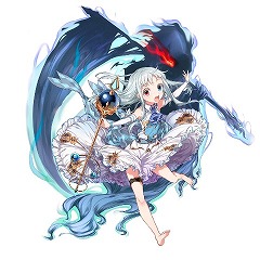 画像ギャラリー No.010のサムネイル画像 / 「蒼空のリベラシオン」,10月19日に実施予定の大型アップデートの詳細が明らかに。新要素を紹介している直撮りプレイムービーも公開