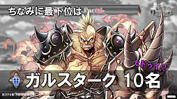 画像ギャラリー No.002のサムネイル画像 / 「蒼空のリベラシオン」，☆4「ロラン」や重戦士の新タイプ「バーサーカー」などが発表された公式生放送まとめ