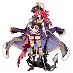 画像ギャラリー No.003のサムネイル画像 / 「蒼空のリベラシオン」,11月8日に登場する「バーサーカー」を動画で紹介。☆3バーサーカー「剛斧のカイザー」が必ず手に入るログインキャンペーンも実施
