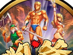 「蒼空のリベラシオン」で戦斧を振り回そう，「ゴールデンアックス」とのコラボイベント「デス=アダーの襲来」がスタート