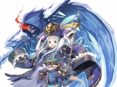 「ソクリベ」が4月18日にアップデートを実施。仲間と協力してボスに挑む超高難度のマルチクエストマップ，「次元の門」など新機能を追加