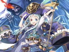 「蒼空のリベラシオン」，4月18日のアップデートで★4ユニット“プリシィ”が覚醒